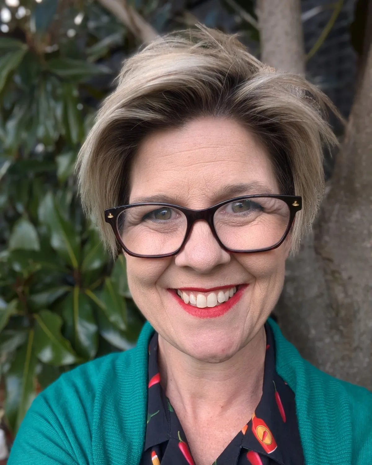 Mel Iverach, Ask Mel, Bathurst